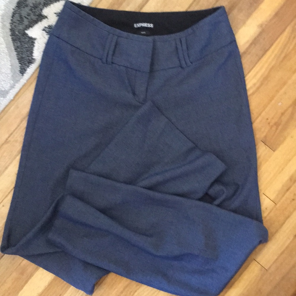 Express Work pant